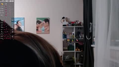 Snapshot of light_lunaa chatting on February 2025 02:04:02 PM light_lunaa online show from February 2025 02:04:02 PM