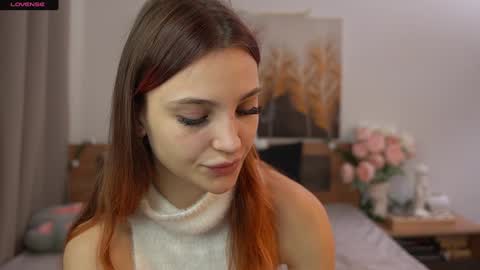 Snapshot of light_my_f1re chatting on September 2025 07:10:02 AM Melissa online show from September 2025 07:10:02 AM