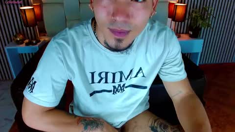 Lihan online show from October 2025 03:35:01 PM