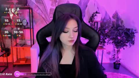 LiLu online show from October 2025 01:20:01 PM