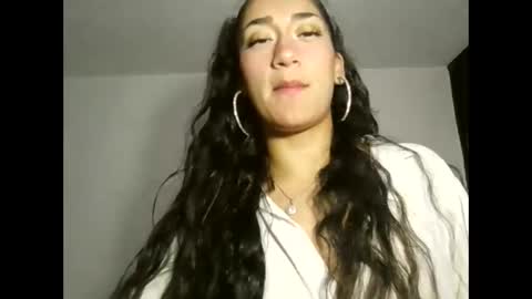 Snapshot of liia__strong chatting on October 2025 07:35:02 PM LIIA online show from October 2025 07:35:02 PM