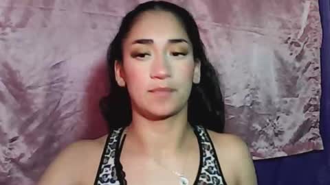 Snapshot of liia__strong chatting on October 2025 04:09:01 AM LIIA online show from October 2025 04:09:01 AM