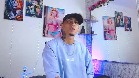 Daniel online show from September 2025 12:09:01 PM