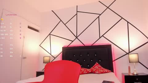 liiam_smith_ online show from January 2025 11:59:01 AM