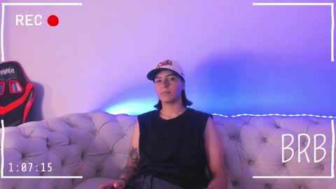 liiam_smith_ online show from January 2025 03:18:01 PM