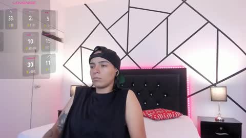 liiam_smith_ online show from January 2025 11:55:01 AM