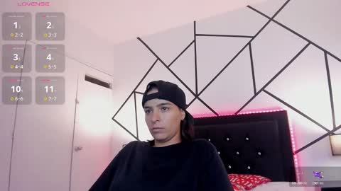 liiam_smith_ online show from February 2025 11:53:01 AM