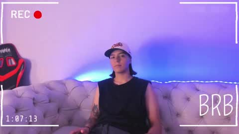 liiam_smith_ online show from February 2025 03:09:01 PM