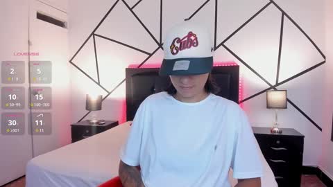 liiam_smith_ online show from February 2025 11:57:02 AM