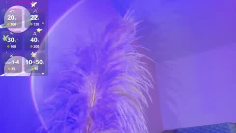 Snapshot of liiamluna chatting on September 2025 09:13:01 AM Liiam Luna online show from September 2025 09:13:01 AM