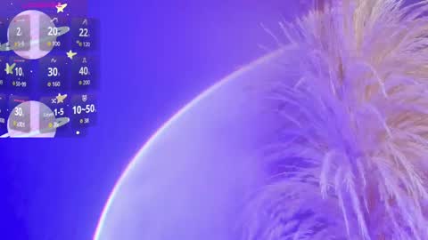 Snapshot of liiamluna chatting on October 2025 09:07:02 AM Liiam Luna online show from October 2025 09:07:02 AM