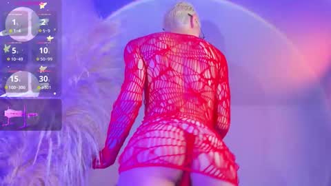 Snapshot of liiamluna chatting on October 2025 09:09:01 AM Liiam Luna online show from October 2025 09:09:01 AM