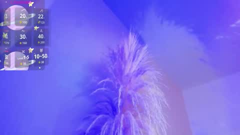 Snapshot of liiamluna chatting on October 2025 09:01:01 AM Liiam Luna online show from October 2025 09:01:01 AM