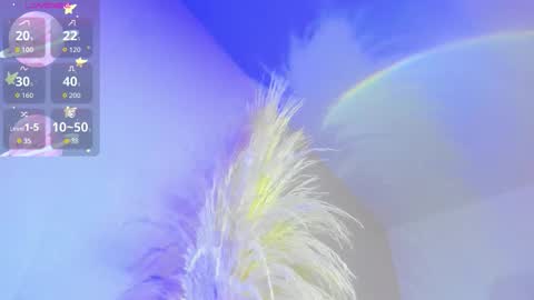 Snapshot of liiamluna chatting on October 2025 09:10:01 AM Liiam Luna online show from October 2025 09:10:01 AM