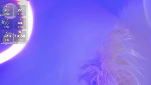 Snapshot of liiamluna chatting on November 2025 09:09:01 AM Liiam Luna online show from November 2025 09:09:01 AM