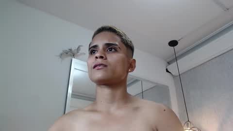 Snapshot of liiamthompson chatting on February 2025 02:05:01 PM Liam thompson online show from February 2025 02:05:01 PM
