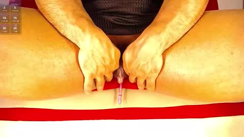  C A M I L A   online show from October 2025 04:49:01 PM