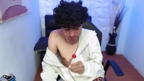 Lil Boy- online show from October 2025 04:13:01 AM