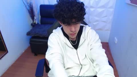 Lil Boy- online show from October 2025 03:53:02 AM