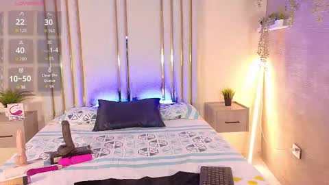 liincostelloo online show from January 2025 07:53:01 PM