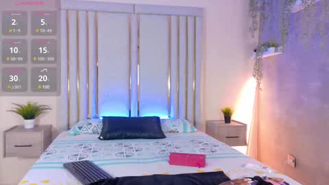 liincostelloo online show from January 2025 07:37:01 PM