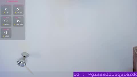 Snapshot of liincostelloo chatting on September 2025 11:37:01 AM liincostelloo online show from September 2025 11:37:01 AM