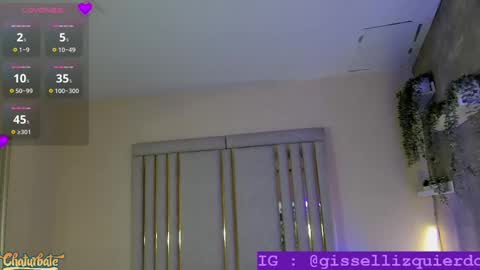 Snapshot of liincostelloo chatting on October 2025 07:33:02 PM liincostelloo online show from October 2025 07:33:02 PM