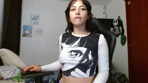 Snapshot of liisaax chatting on October 2025 06:06:01 PM lisa online show from October 2025 06:06:01 PM