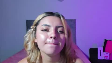 LiisaKiss online show from December 2024 09:11:01 AM
