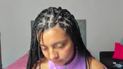 LiisaKiss online show from January 2025 03:27:01 PM