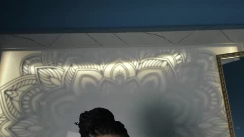 LiisaKiss online show from October 2025 07:14:02 PM