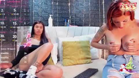 liittleangels online show from December 2024 08:50:01 PM