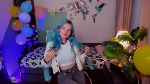 lika_sky online show from September 2025 04:12:01 PM