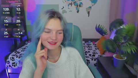 lika_sky online show from October 2025 04:09:01 PM