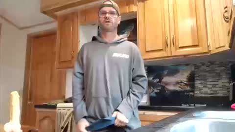 Snapshot of likedoingit69 chatting on October 2025 03:23:02 PM St pierre online show from October 2025 03:23:02 PM