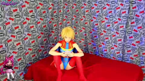 LikeMyAshe online show from September 2025 05:01:02 AM