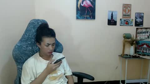Leng online show from February 2025 11:59:02 AM