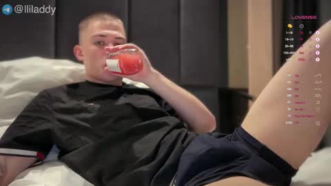 Addy online show from October 2025 10:21:02 AM