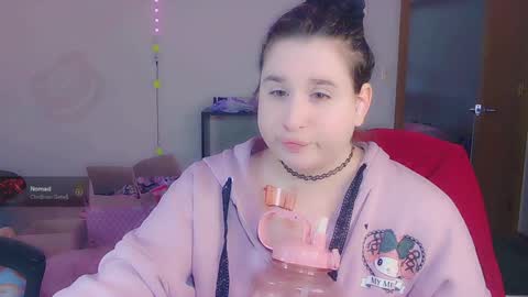 Lil Alison Heart online show from January 2025 03:12:01 PM