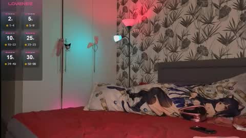 lil_bae_elen online show from September 2025 09:48:02 PM