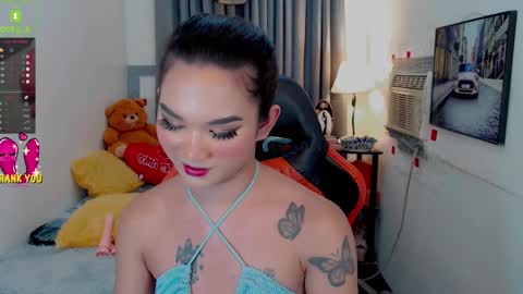 LILY online show from December 2024 02:20:01 AM