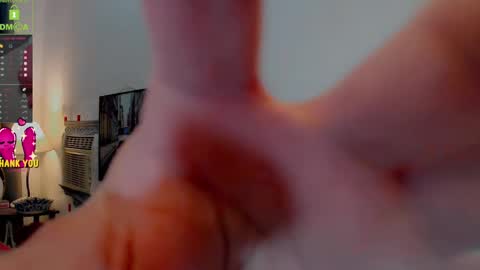 LILY online show from December 2024 05:26:01 AM