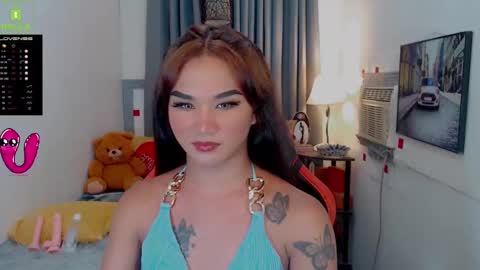 LILY online show from December 2024 11:07:01 AM