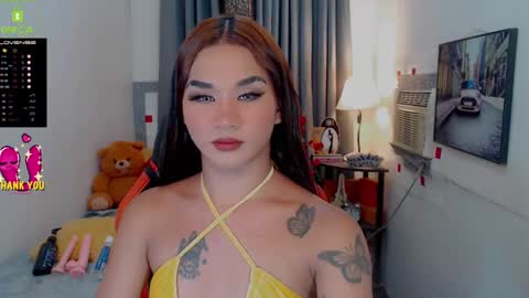 LILY online show from January 2025 09:58:02 AM