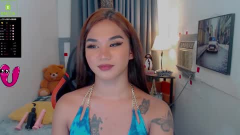 LILY online show from January 2025 02:56:02 PM