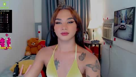 LILY online show from January 2025 02:41:01 PM
