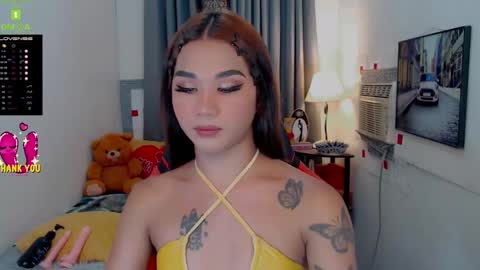 LILY online show from January 2025 10:48:02 AM