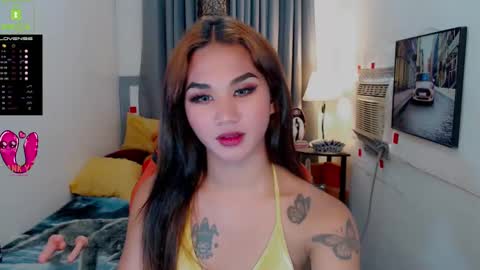 LILY online show from January 2025 03:26:02 AM