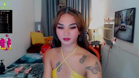 LILY online show from January 2025 12:31:02 AM