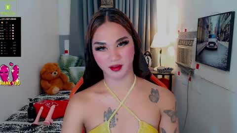 LILY online show from February 2025 02:37:01 PM